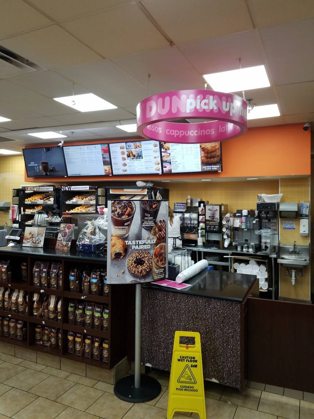 Dunkin Donuts | cafe | 150 E Ogden Ave, Hinsdale, IL 60521, USA | 6303259191 OR +1 630-325-9191