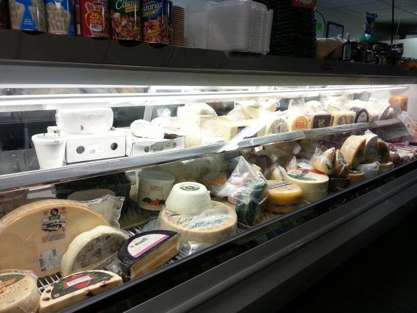 Mediterranean Imports & Deli | restaurant | 5620 N May Ave, Oklahoma City, OK 73112, USA | 4058109494 OR +1 405-810-9494