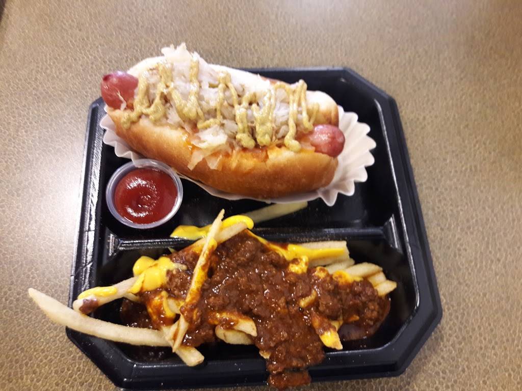 Doglicious Hot Dogs | restaurant | 5060 W Bell Rd Suite A, Glendale, AZ 85308, USA | 6029005059 OR +1 602-900-5059