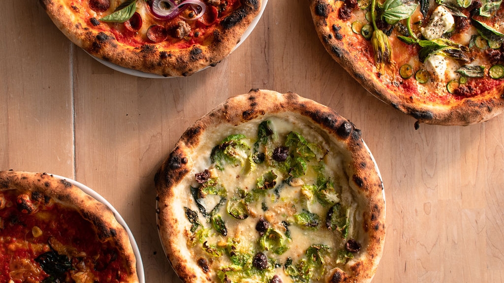 Ghisallo | restaurant | 1622 Ocean Park Blvd, Santa Monica, CA 90405, USA | 3103994060 OR +1 310-399-4060