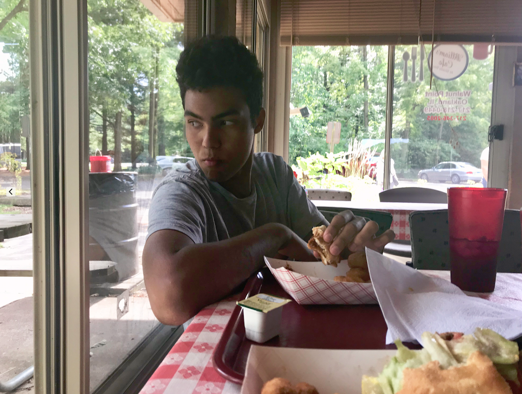 Walnut Point Restaurant & Kayak Rental | restaurant | 2331 E Co Rd 370 N, Oakland, IL 61943, USA | 8446925688 OR +1 844-692-5688