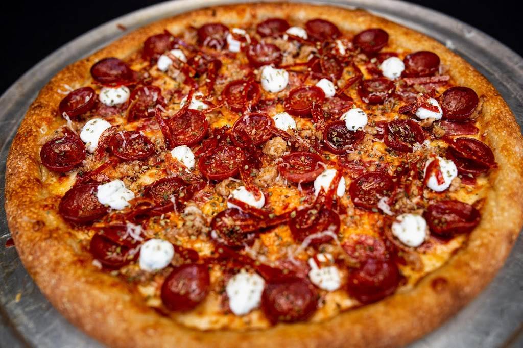 Peppinos Restaurant & Catering | meal delivery | 1849 Grant Blvd, Syracuse, NY 13208, USA | 3154743663 OR +1 315-474-3663