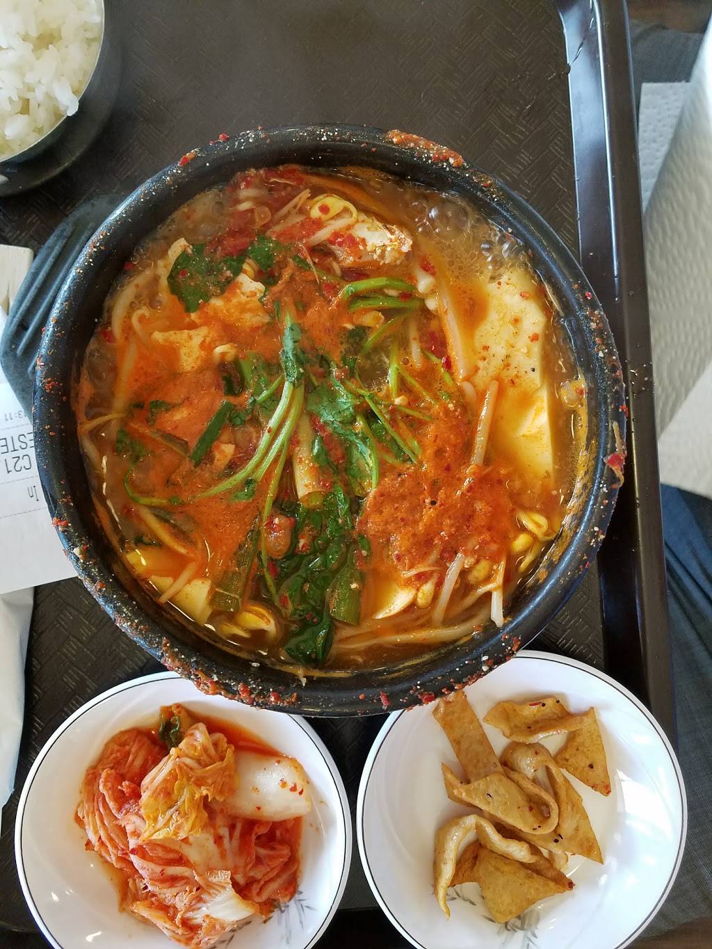 K-Town Food Court | restaurant | White Plains, NY 10606, USA | 9144488888 OR +1 914-448-8888