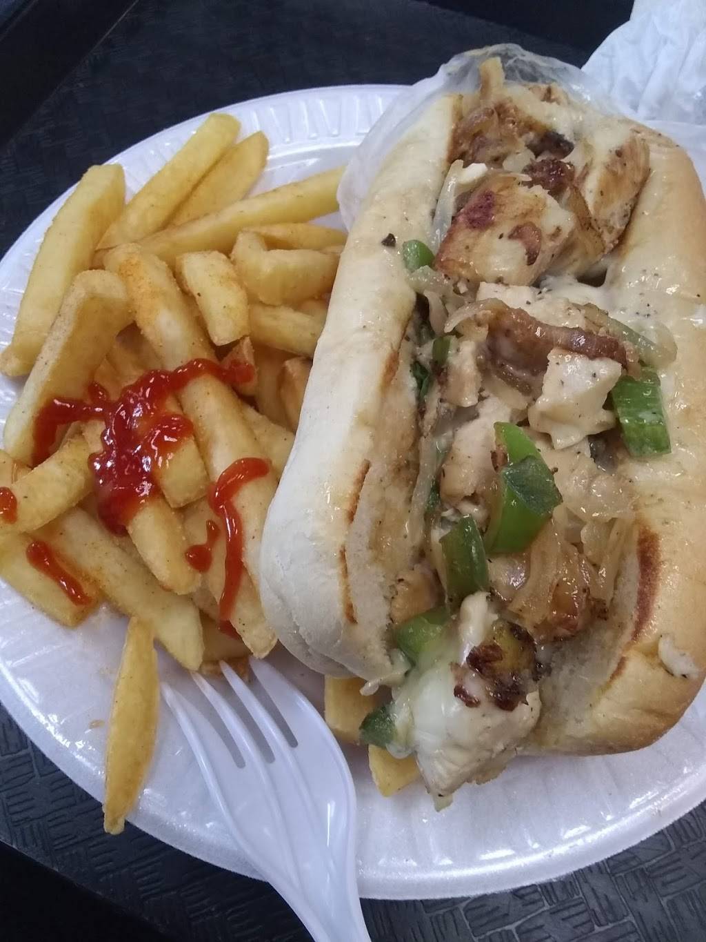 KOUZINA CAFE GYROS & SUBS | restaurant | 5300 Nolensville Pike, Nashville, TN 37211, USA | 6158321212 OR +1 615-832-1212