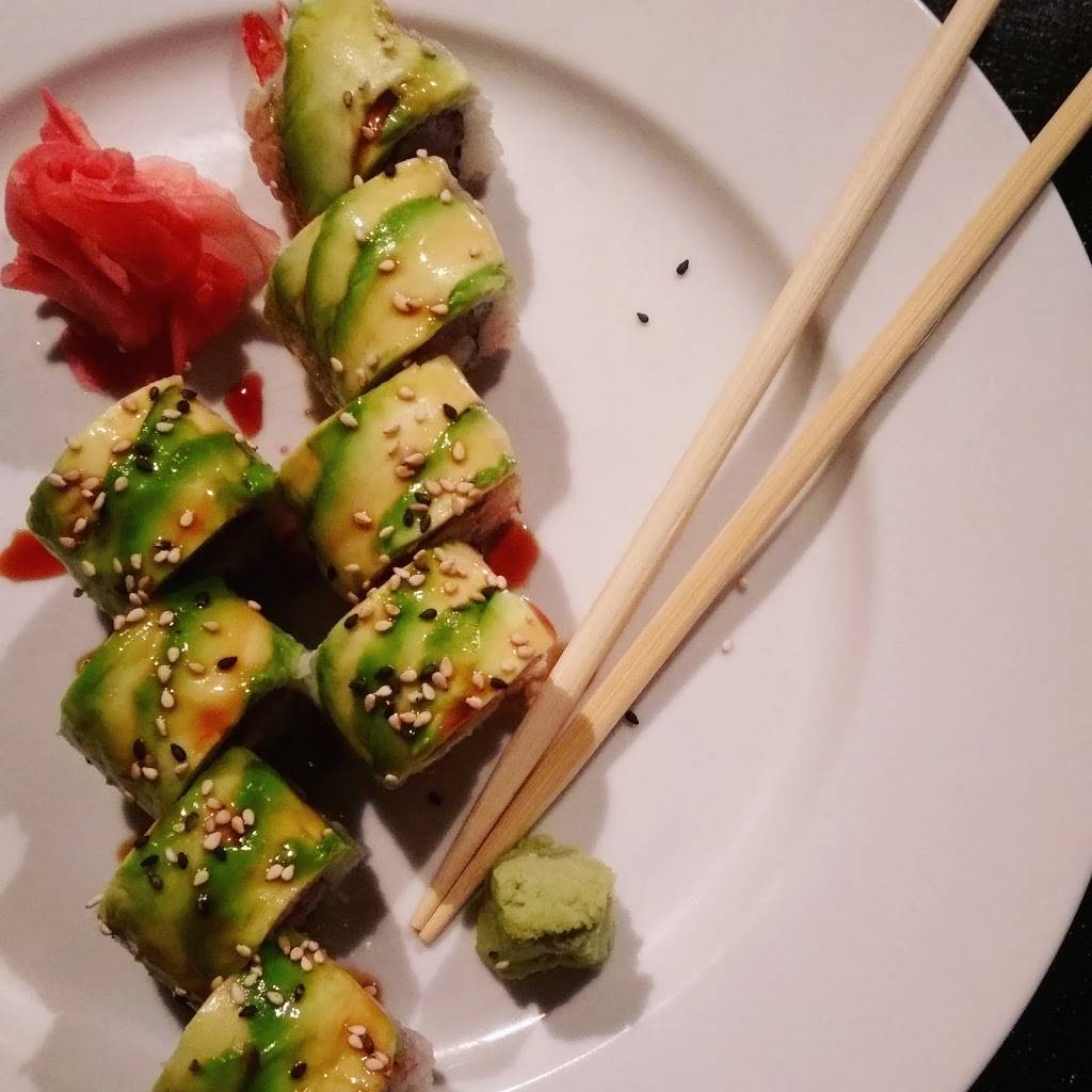 Bonsai | restaurant | 1652 Bruce B Downs Blvd, Wesley Chapel, FL 33544, USA | 8139947333 OR +1 813-994-7333