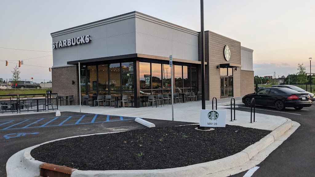 Starbucks | cafe | 475 Piney Grove Rd, Columbia, SC 29212, USA | 8039304082 OR +1 803-930-4082