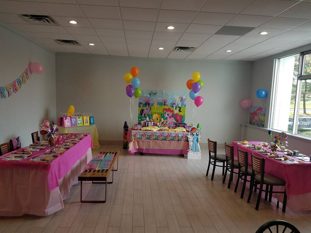 McDonalds | cafe | Vauxhall Service Plaza, Union, NJ 07083, USA | 9089644500 OR +1 908-964-4500