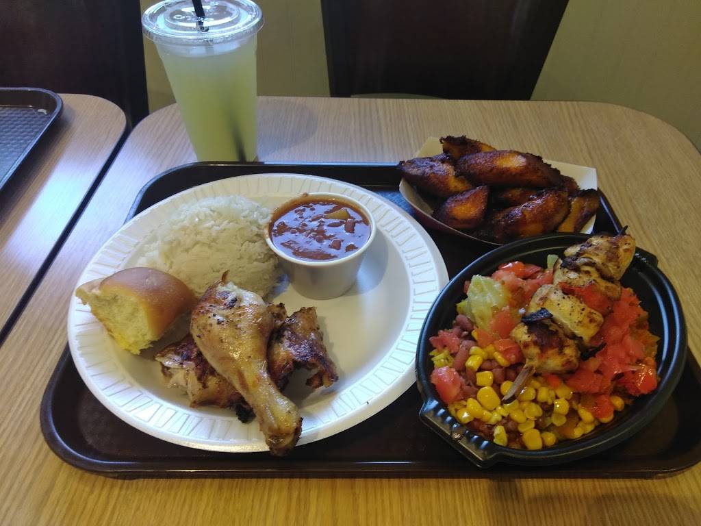 Pollo Tropical | restaurant | 8301 Red Bug Lake Rd, Oviedo, FL 32765, USA | 4079775719 OR +1 407-977-5719