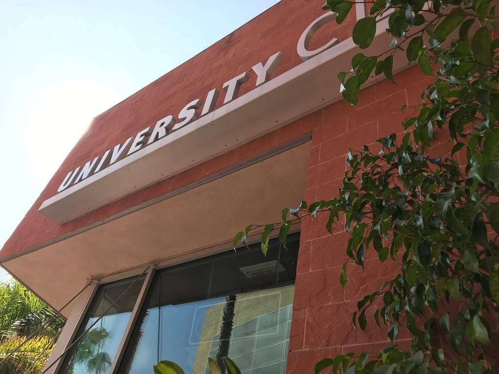 The University Club | restaurant | 1990 Paseo Rancho Castilla, Los Angeles, CA 90032, USA | 3233436777 OR +1 323-343-6777