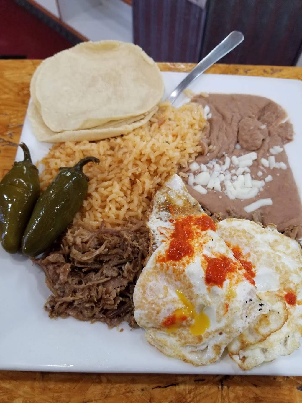 Tacos el Gordo #2 | restaurant | 5360 S Campbell Ave, Springfield, MO 65810, USA | 4178835305 OR +1 417-883-5305