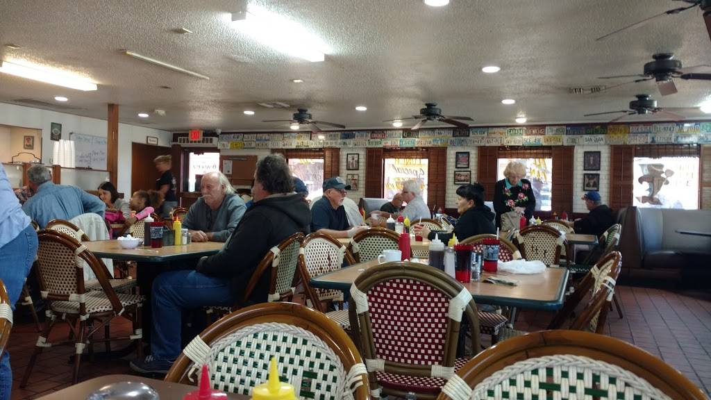 The Brunch Box | restaurant | 735 E Memorial Blvd, Lakeland, FL 33801, USA | 8636869786 OR +1 863-686-9786