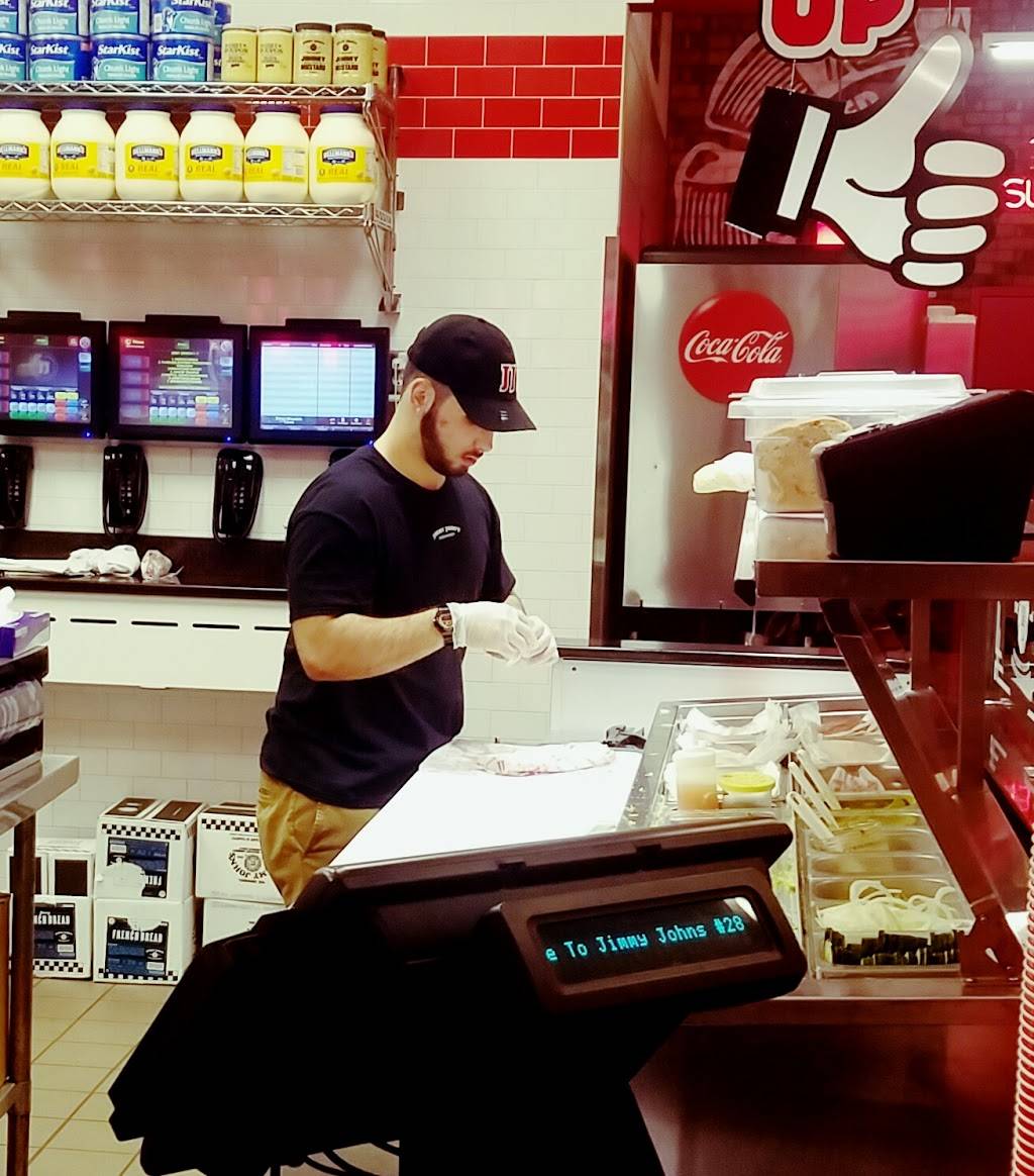 Jimmy Johns | meal delivery | 2814 London Groveport Rd, Grove City, OH 43123, USA | 6149914972 OR +1 614-991-4972