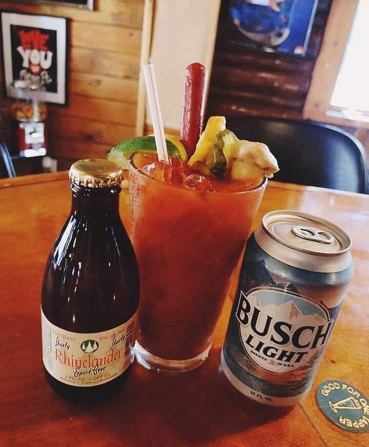 Pickles Bar & Grill LLC | restaurant | 5507 Co Rd Y, Hazelhurst, WI 54531, USA | 7153585738 OR +1 715-358-5738