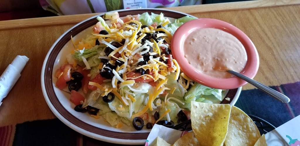 El Sarape (Lacey) | restaurant | 4043 Martin Way E, Olympia, WA 98506, USA | 3604595525 OR +1 360-459-5525