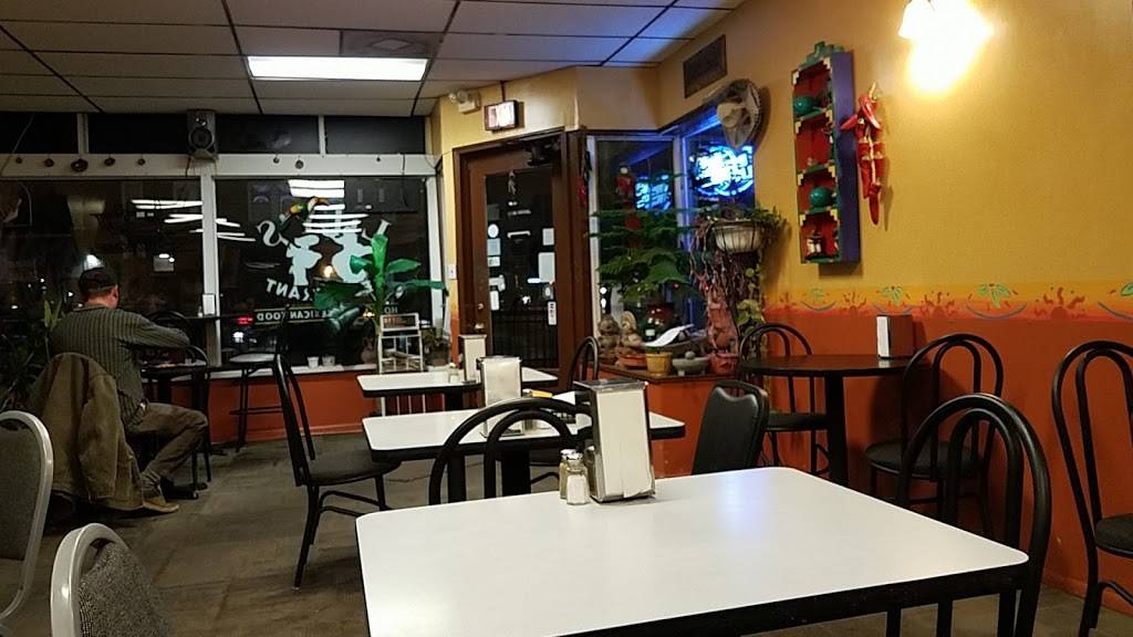 Lilys Mexican Restaurant | restaurant | 4601 S Kingshighway Blvd, St. Louis, MO 63109, USA | 3143521894 OR +1 314-352-1894