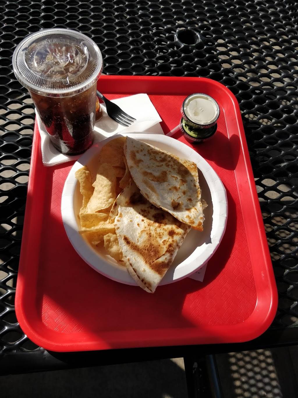 El Jalapeno Rojo | restaurant | 400 W San Carlos St, San Jose, CA 95126, USA | 4082756299 OR +1 408-275-6299