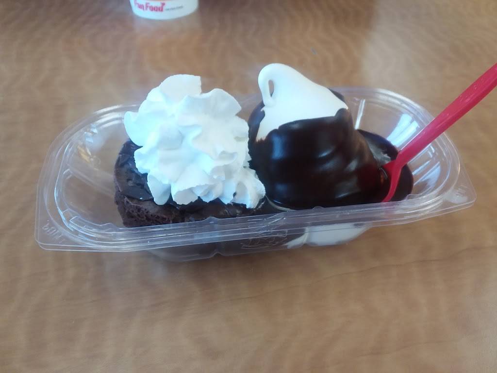 Dairy Queen | restaurant | 11815 SE Mill Plain Blvd, Vancouver, WA 98684, USA | 3602567488 OR +1 360-256-7488