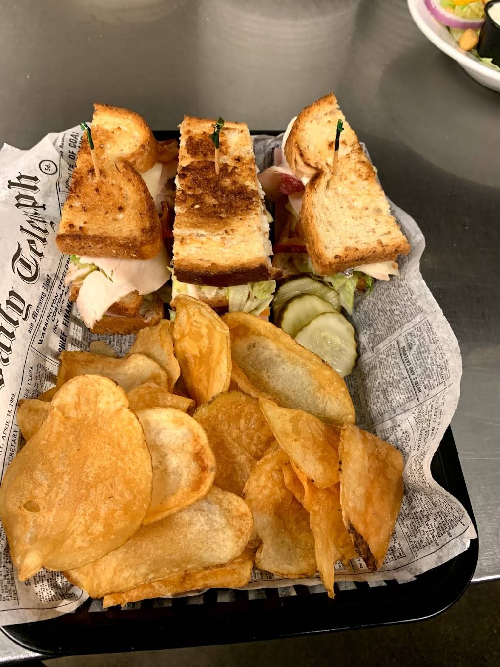 Clarksburg Tavern | restaurant | 23315 Frederick Rd, Clarksburg, MD 20871, USA | 3015401499 OR +1 301-540-1499