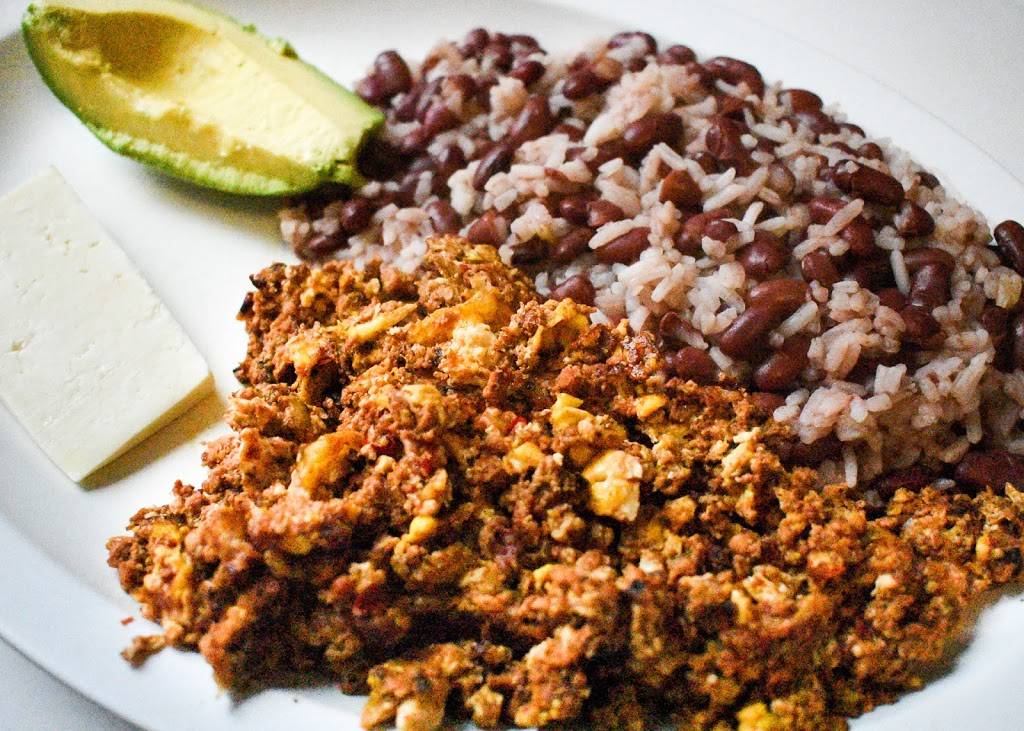 Orale Restaurant | restaurant | 8762 Richmond Hwy, Alexandria, VA 22309, USA | 7033604774 OR +1 703-360-4774