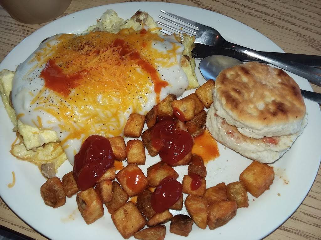 Omelets ETC | restaurant | Fleece Flower Way, Peyton, CO 80831, USA | 7194347684 OR +1 719-434-7684