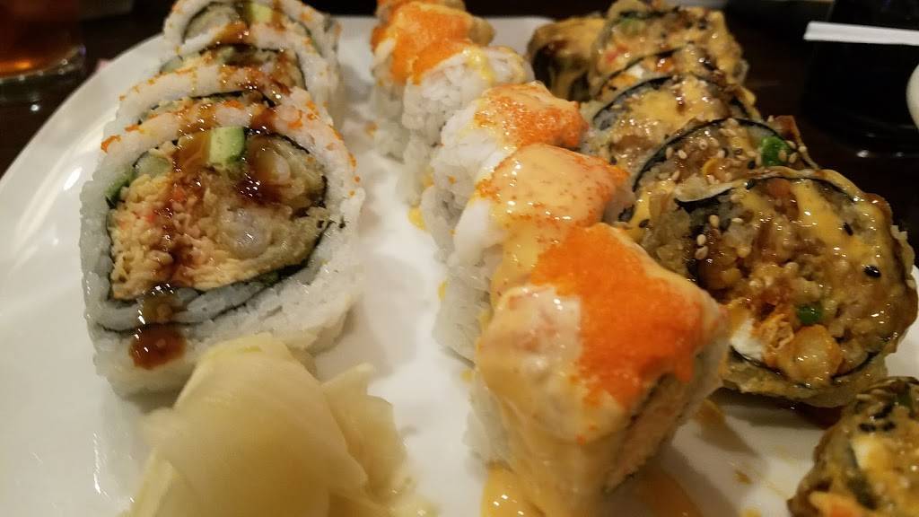 Sushishima Japanese Restaurant | restaurant | 1205 N Loop 1604 W #230, San Antonio, TX 78258, USA | 2104922338 OR +1 210-492-2338