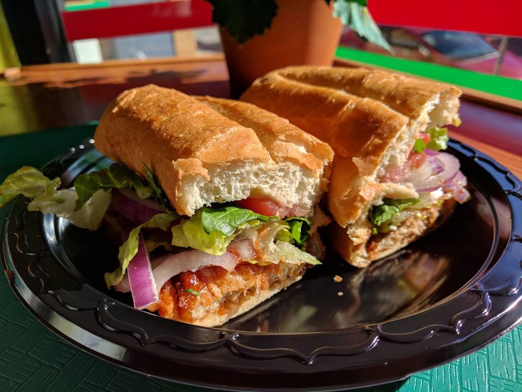 Sprout Natural Choice | restaurant | 706 Frederick Rd, Catonsville, MD 21228, USA | 4433414880 OR +1 443-341-4880