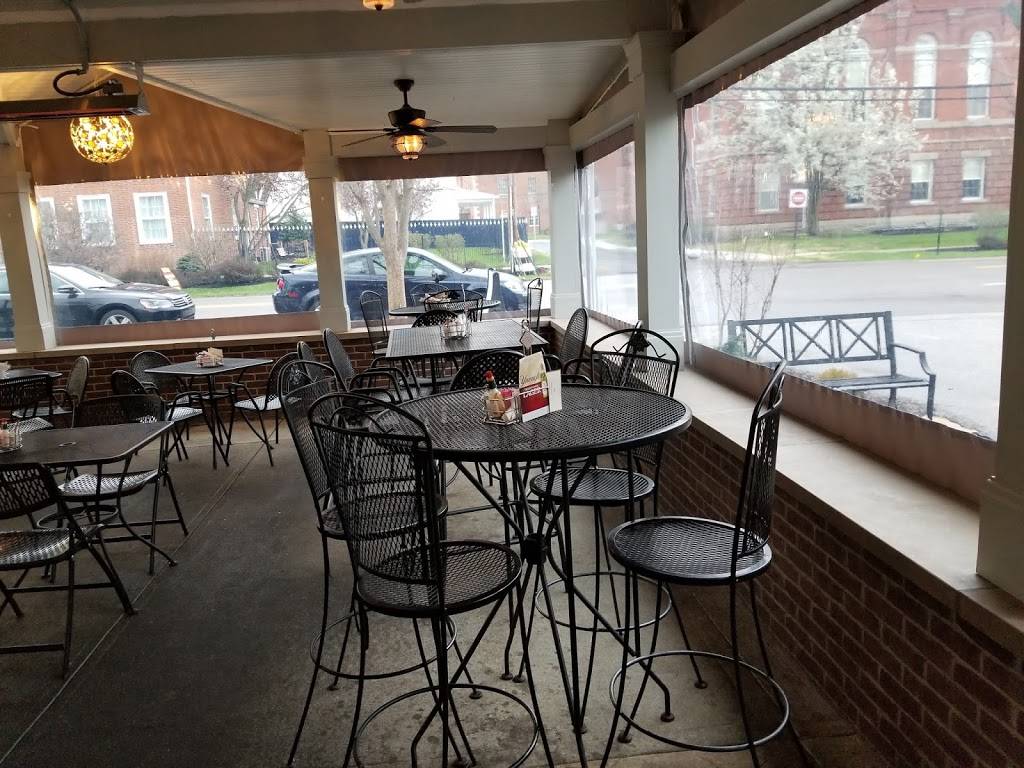 Washington Square Cafe & Catering | restaurant | 5981 N Jefferson St, Burlington, KY 41005, USA | 8595860120 OR +1 859-586-0120