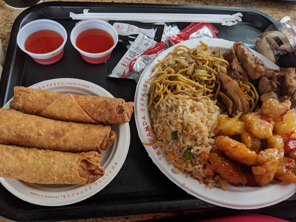 Panda Express | restaurant | 540 NM-528, Bernalillo, NM 87004, USA | 5058679970 OR +1 505-867-9970