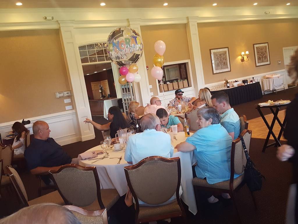 Eagle Ridge Golf Club | restaurant | 2 Augusta Blvd, Lakewood, NJ 08701, USA | 7329014900 OR +1 732-901-4900