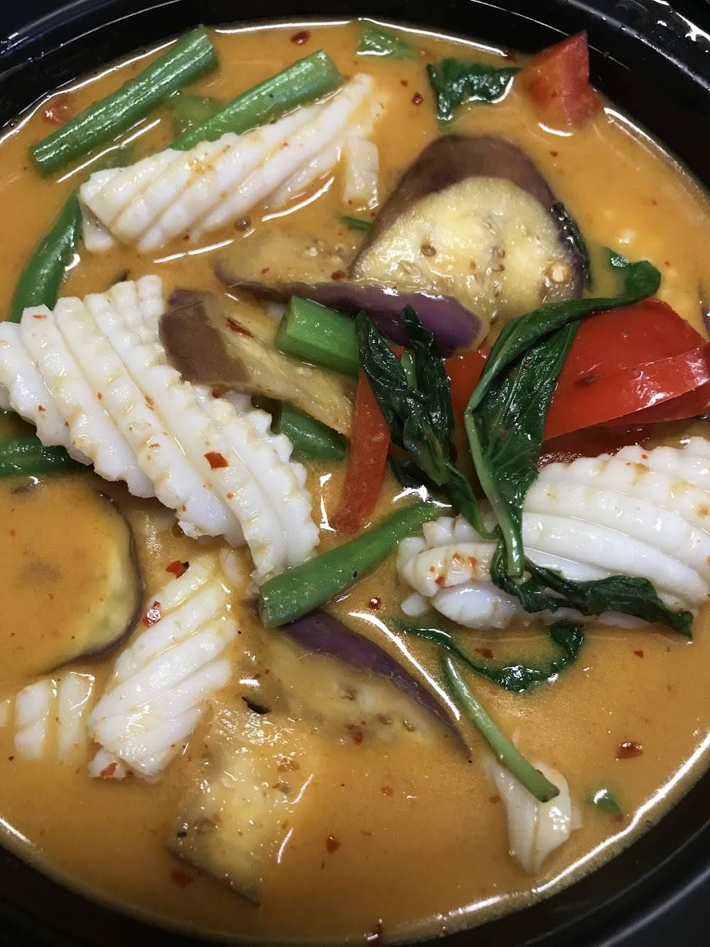 Thai Kitchen By Yimmies | restaurant | 48 W Church St, Bergenfield, NJ 07621, USA | 2013742362 OR +1 201-374-2362