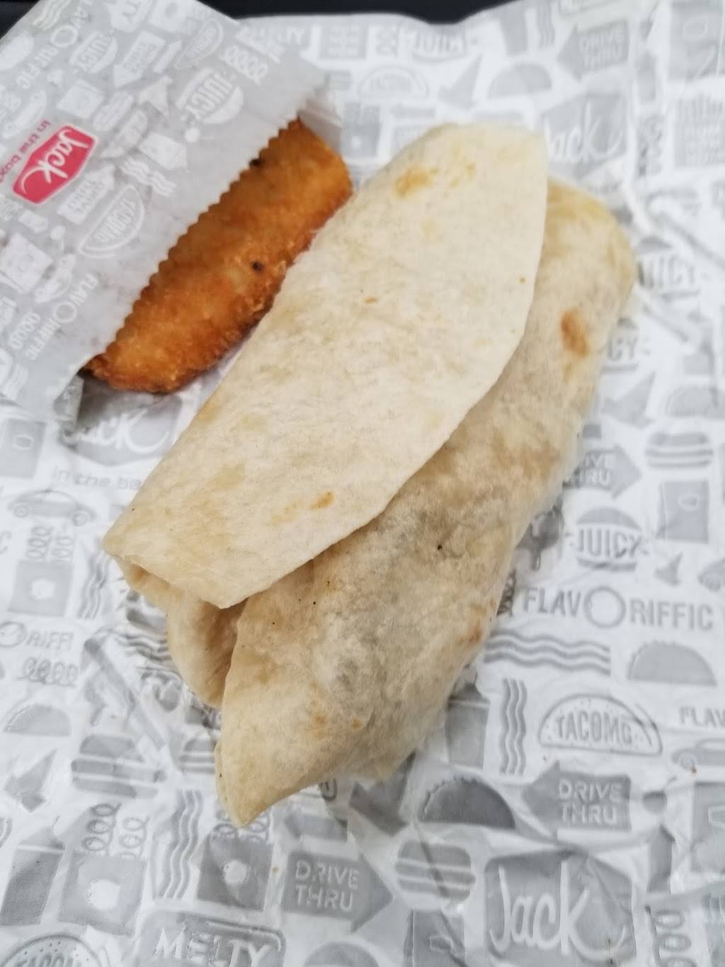 Jack in the Box | restaurant | 1921 W Broadway Rd, Phoenix, AZ 85041, USA | 6023059019 OR +1 602-305-9019