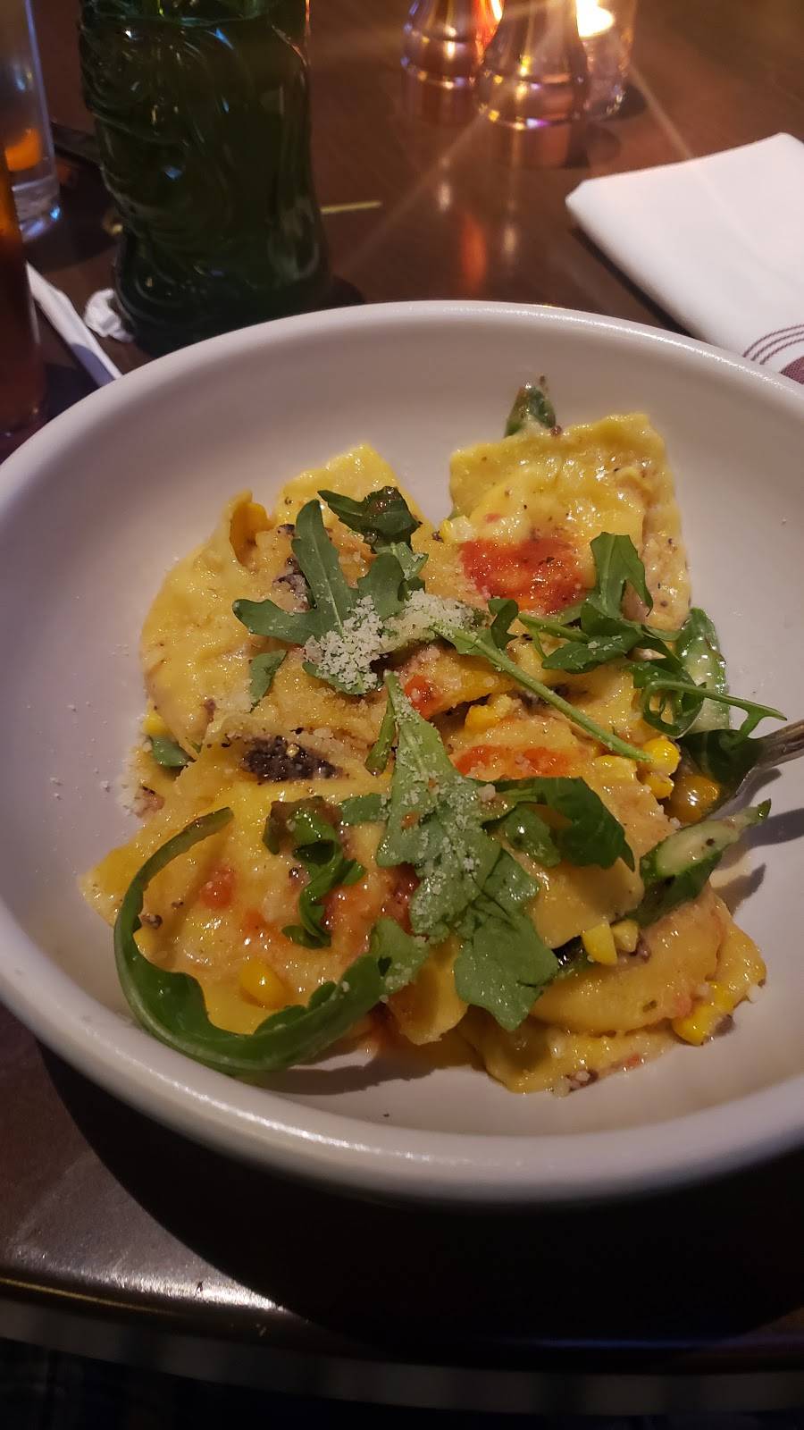 Culinary Dropout | restaurant | 383 N Gilbert Rd, Gilbert, AZ 85234, USA | 4804183980 OR +1 480-418-3980