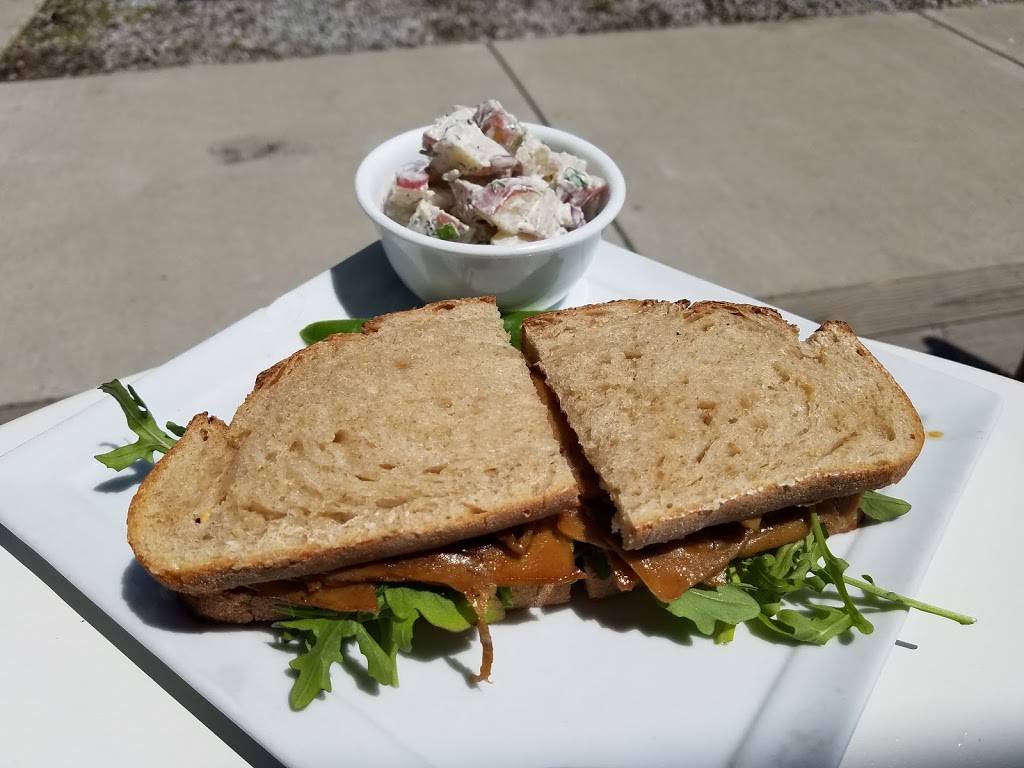 Falcon Coffee Bar | cafe | 509 Houston St, Nashville, TN 37203, USA | 7869428279 OR +1 786-942-8279