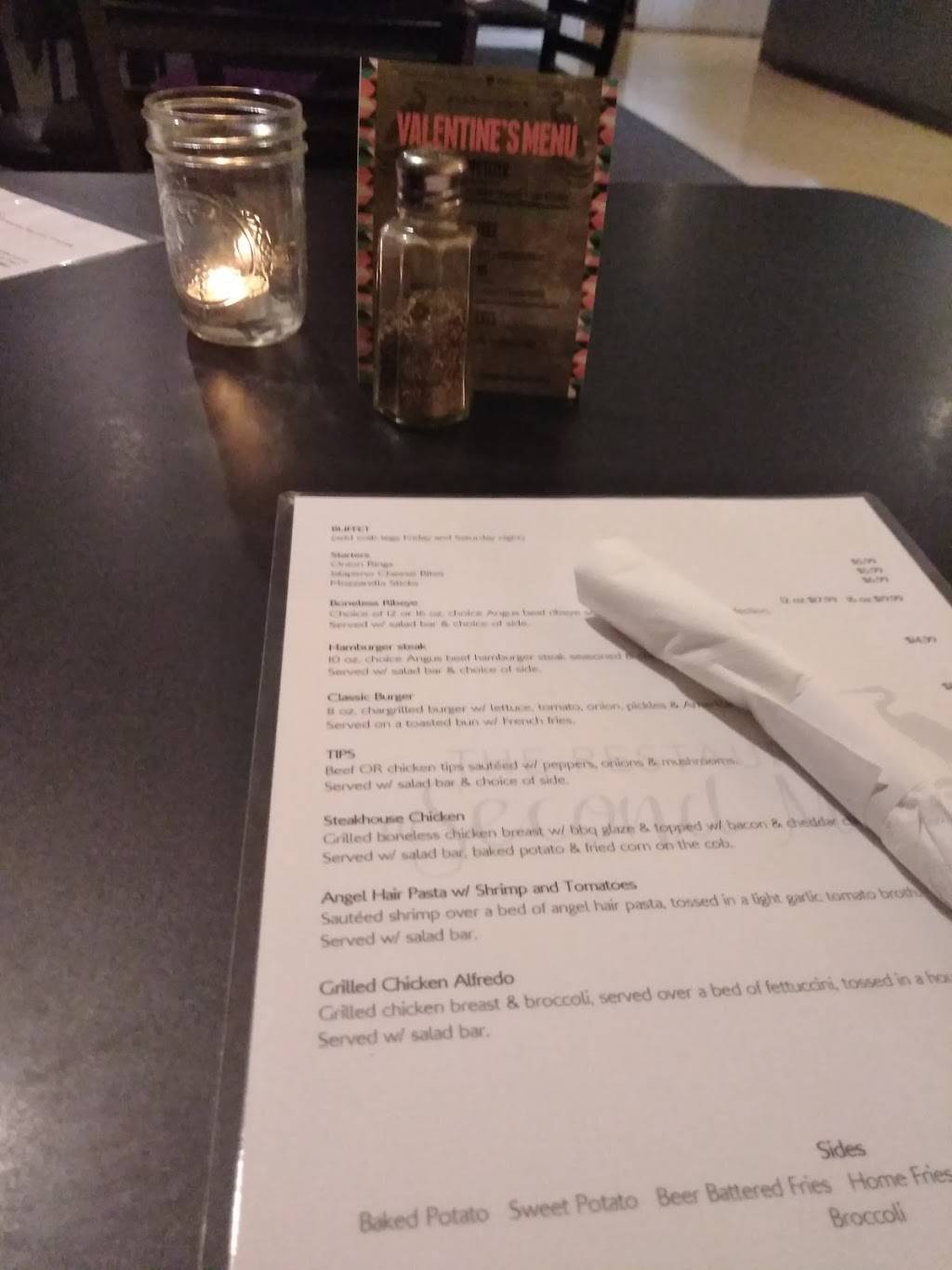 The Restaurant at Second Mill | restaurant | 1100 W Liberty St, Sumter, SC 29150, USA | 8037740270 OR +1 803-774-0270