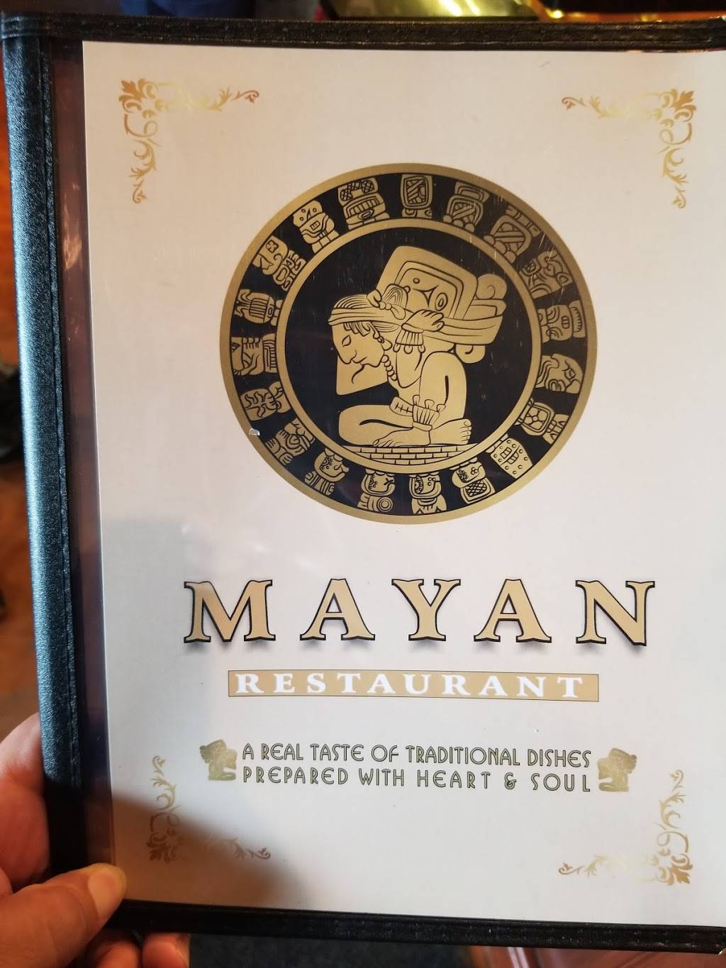 Mayan Restaurant - San Carlos | restaurant | 1163 San Carlos Ave, San Carlos, CA 94070, USA | 6508321683 OR +1 650-832-1683