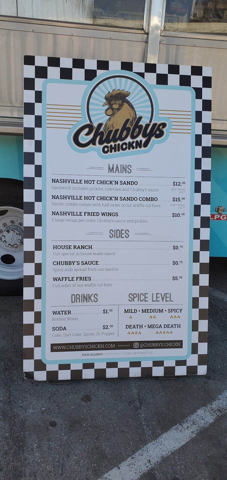 Chubbys Chickn | restaurant | 888 Story Rd, San Jose, CA 95122, USA | 4084897514 OR +1 408-489-7514