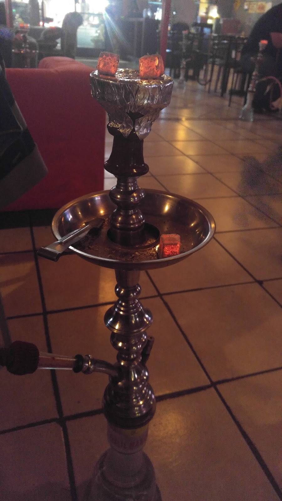 Hidden Cafe | cafe | 5634 E La Palma Ave, Anaheim, CA 92807, USA | 7147770606 OR +1 714-777-0606