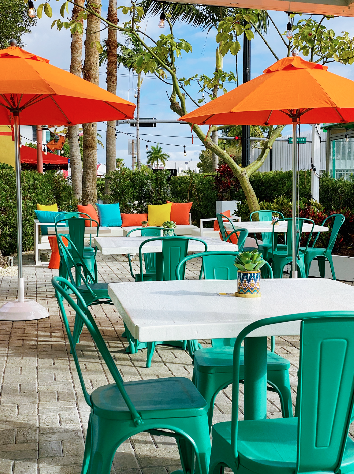 Baywood Local Eatery | restaurant | 7010 Biscayne Blvd, Miami, FL 33138, USA | 7863625108 OR +1 786-362-5108