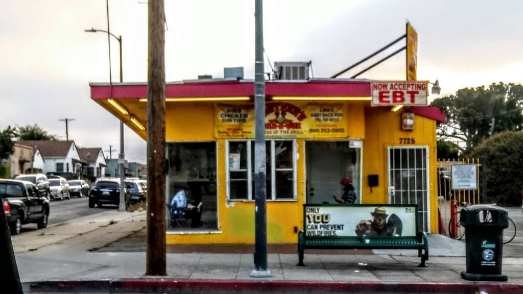 Brother Bar-B-Que | restaurant | 7725 Crenshaw Blvd, Los Angeles, CA 90043, USA | 3237511050 OR +1 323-751-1050