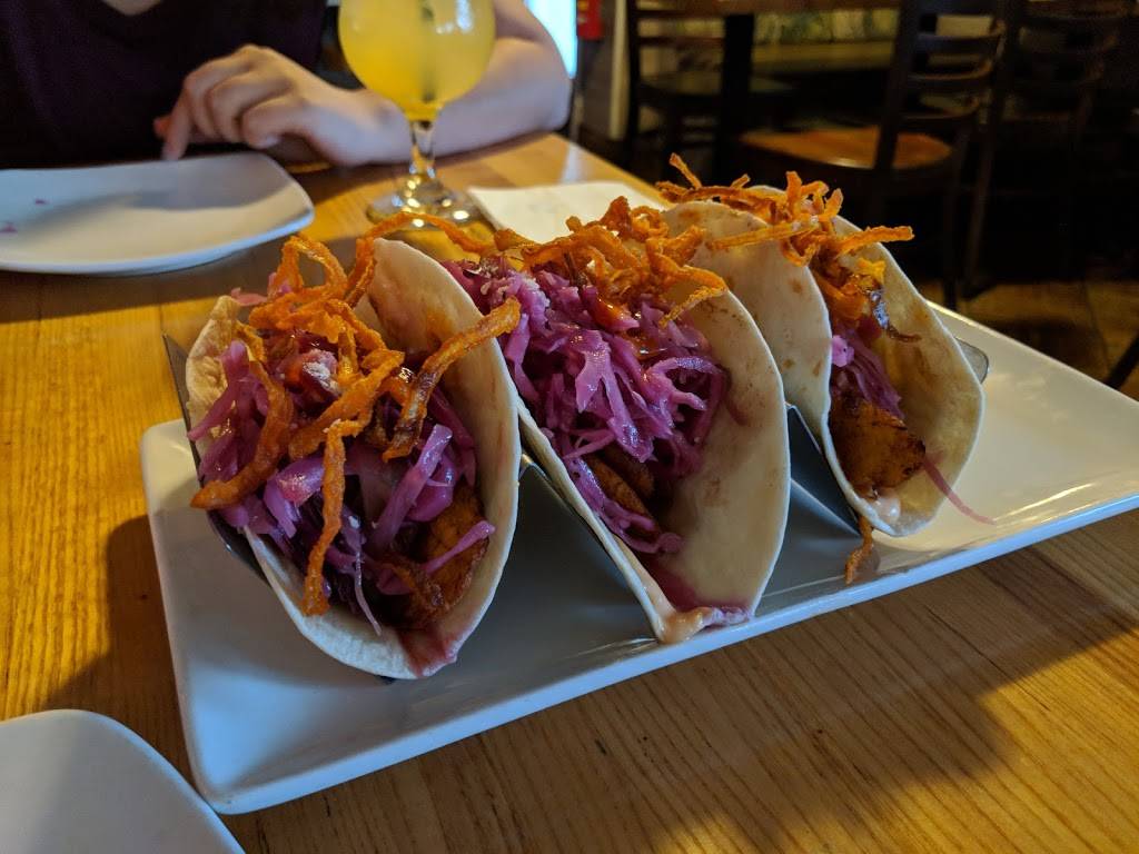 Blend | restaurant | 57 De Pasquale Ave, Providence, RI 02903, USA | 4014327449 OR +1 401-432-7449