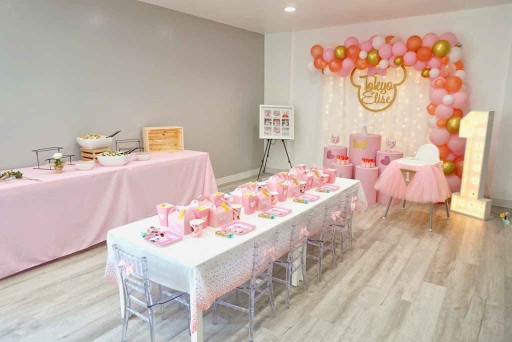 My Little Paris Café & Play | restaurant | 416 E Las Tunas Dr Unit C, San Gabriel, CA 91776, USA | 6266578811 OR +1 626-657-8811