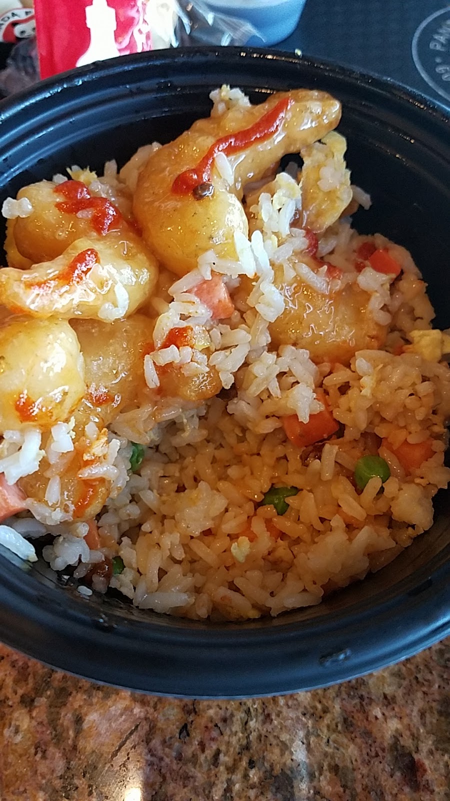 Panda Express | restaurant | 480 N. Highway 90 Bypass, Sierra Vista, AZ 85635, USA | 5204590808 OR +1 520-459-0808