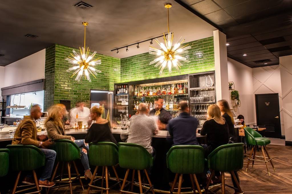 Curate | restaurant | 2930 Plaza Dr, Springfield, IL 62704, USA | 2176793554 OR +1 217-679-3554