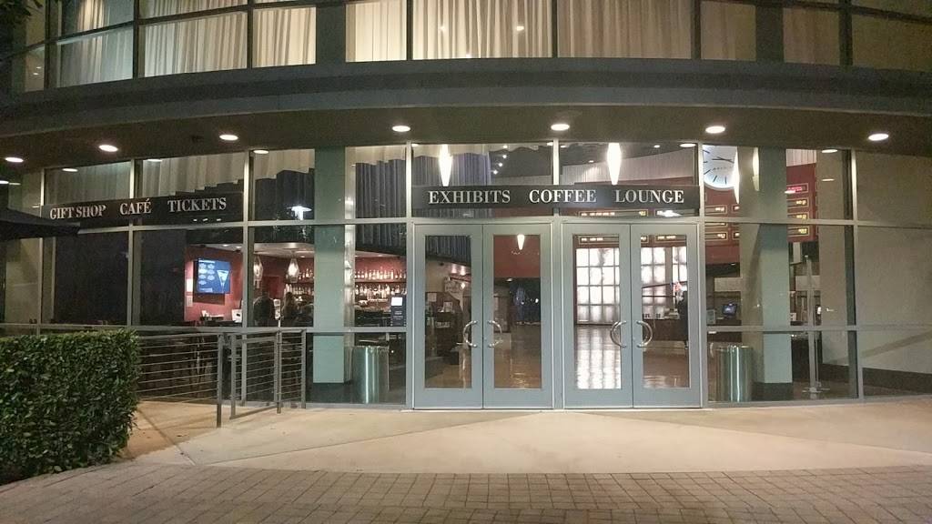 ArcLight Cinemas - Beach Cities | restaurant | 831 S Nash St, El Segundo, CA 90245, USA | 3236152550 OR +1 323-615-2550