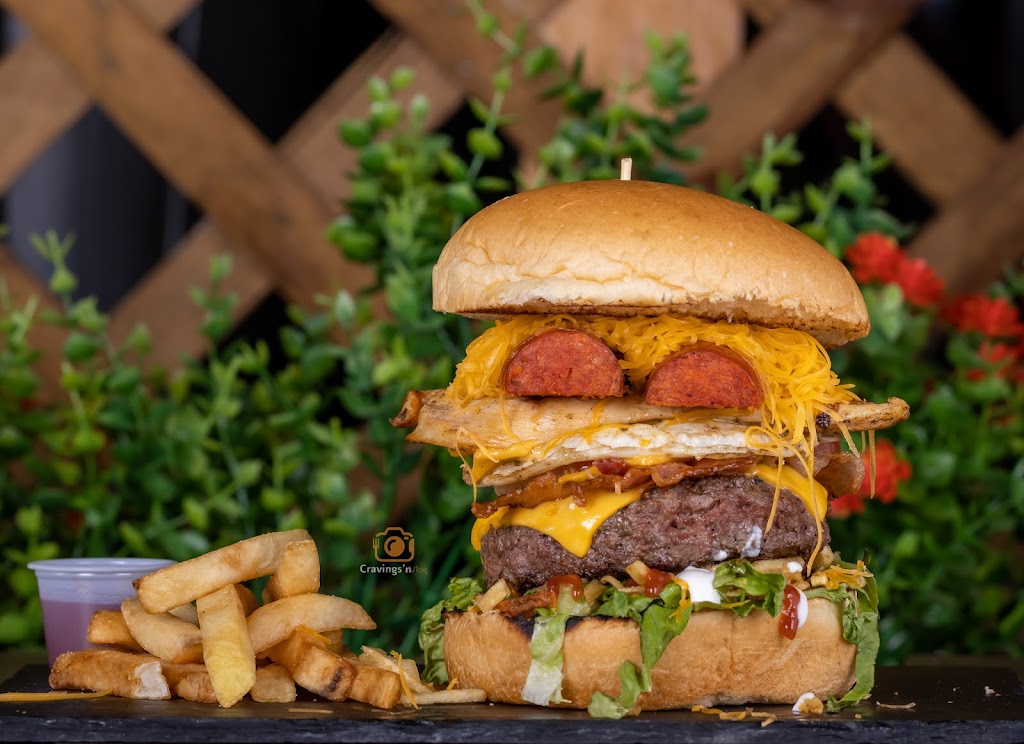 Brutal Grill | restaurant | 12351 NW 7th Ave, North Miami, FL 33168, USA | 7866592854 OR +1 786-659-2854