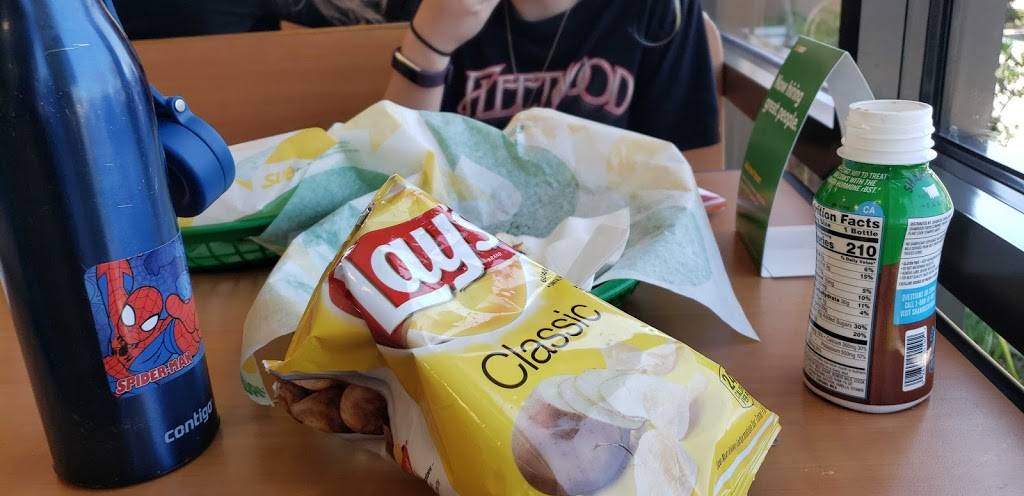 Subway Restaurants | restaurant | Harbor Sq. at, 2560 Laning Rd Ste A101, San Diego, CA 92140, USA | 6192214362 OR +1 619-221-4362