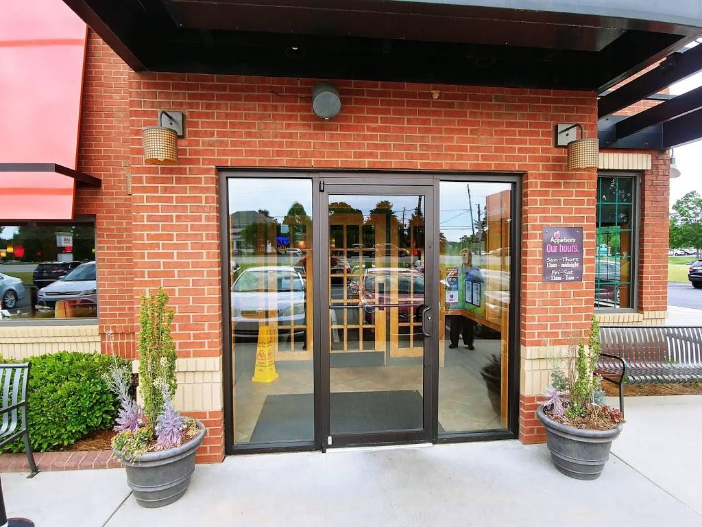 Applebees Grill + Bar | restaurant | 505 N Belair Rd, Evans, GA 30809, USA | 7066502009 OR +1 706-650-2009