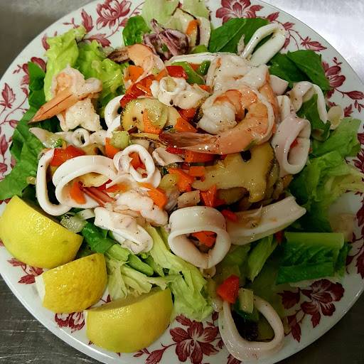 Lamp Post Inn | restaurant | 276 Atlantic City Blvd, Pine Beach, NJ 08741, USA | 7322402211 OR +1 732-240-2211