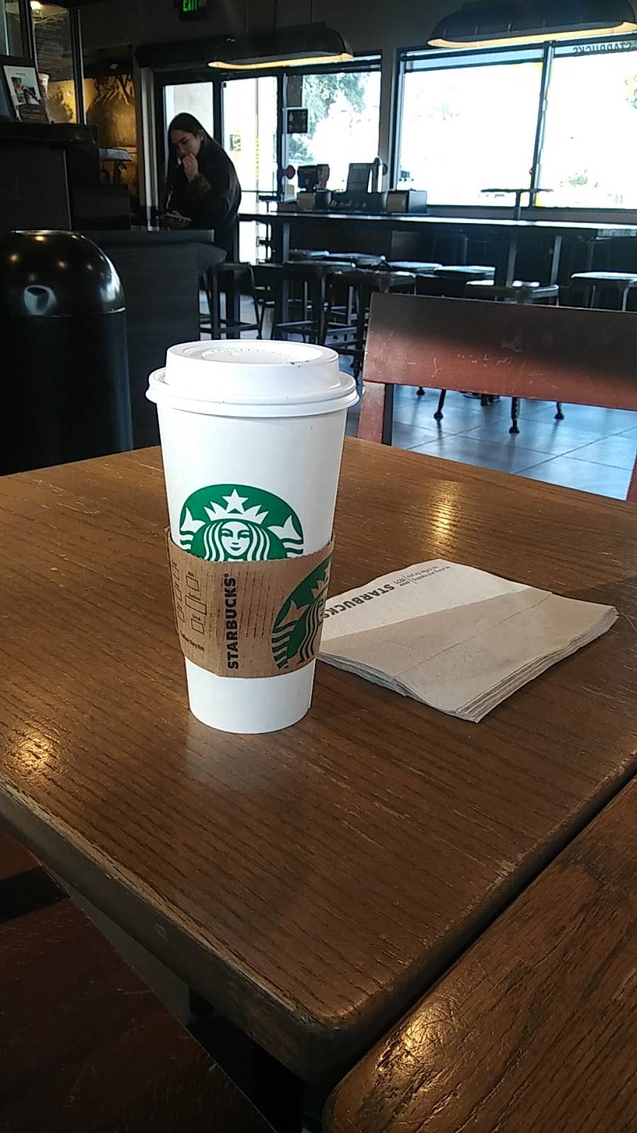 Starbucks | cafe | 202 E Valley Blvd, Colton, CA 92324, USA | 9093702861 OR +1 909-370-2861