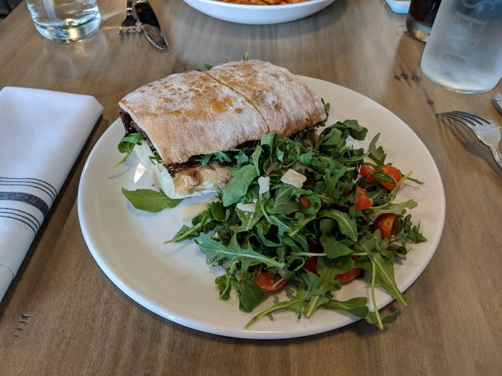 Passero | restaurant | 5 W Campbell St, Arlington Heights, IL 60005, USA | 2248578900 OR +1 224-857-8900